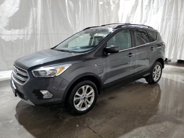 2018 FORD ESCAPE SE, 