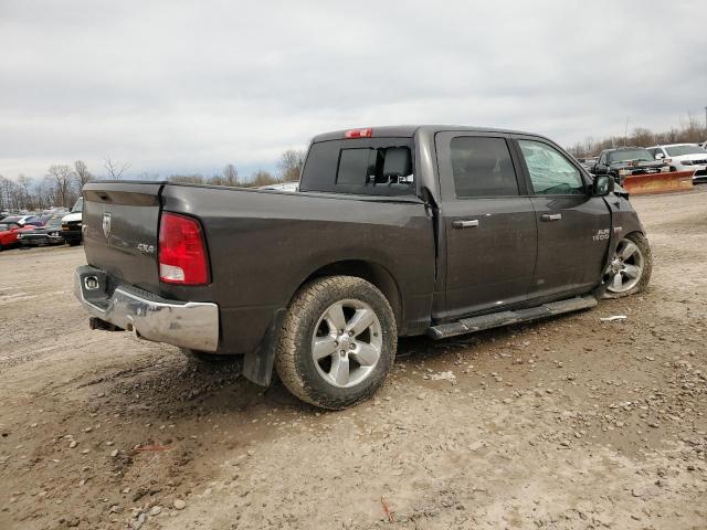 3C6RR7LT1GG149042 - 2016 RAM 1500 SLT GRAY photo 3