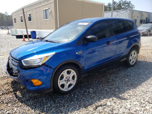 2017 FORD ESCAPE S, 