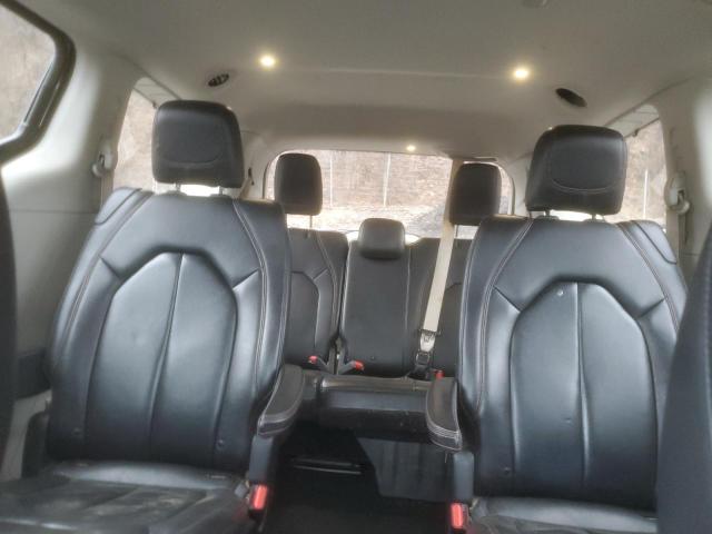 2C4RC1BG9KR550319 - 2019 CHRYSLER PACIFICA TOURING L BLACK photo 10