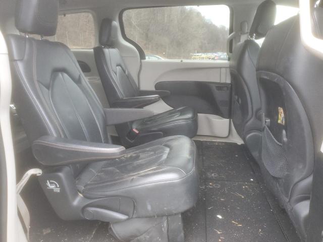 2C4RC1BG9KR550319 - 2019 CHRYSLER PACIFICA TOURING L BLACK photo 11
