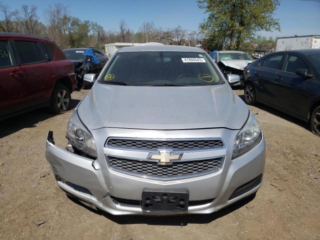 1G11C5SA6DF311538 - 2013 CHEVROLET MALIBU 1LT SILVER photo 5