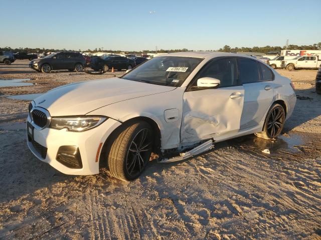 2022 BMW 330E, 