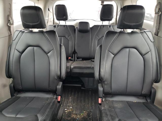 2C4RC1BG5PR516630 - 2023 CHRYSLER PACIFICA TOURING L Mavi foto 10