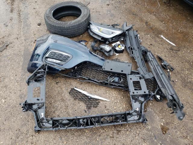 2C4RC1BG5PR516630 - 2023 CHRYSLER PACIFICA TOURING L Mavi foto 13