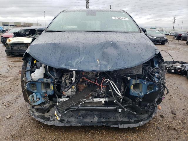 2C4RC1BG5PR516630 - 2023 CHRYSLER PACIFICA TOURING L Mavi foto 5