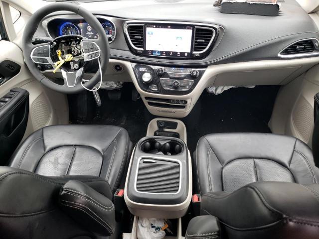 2C4RC1BG5PR516630 - 2023 CHRYSLER PACIFICA TOURING L Mavi foto 8