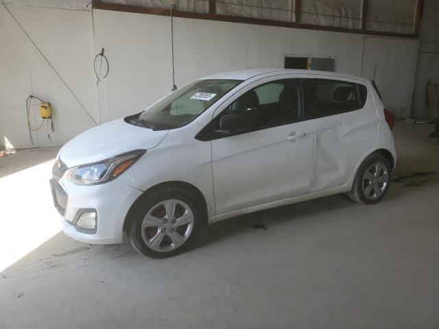 2020 CHEVROLET SPARK LS, 