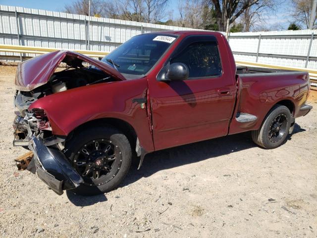 2003 FORD F-150, 