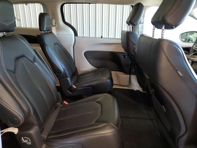 2C4RC1BG1PR586710 - 2023 CHRYSLER PACIFICA TOURING L GRAY photo 11