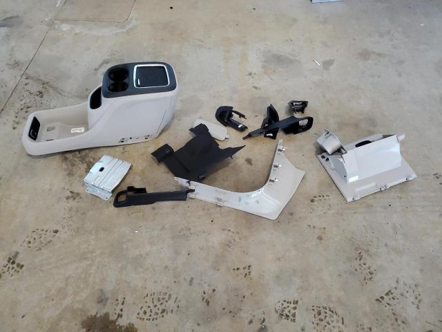 2C4RC1BG1PR586710 - 2023 CHRYSLER PACIFICA TOURING L GRAY photo 13