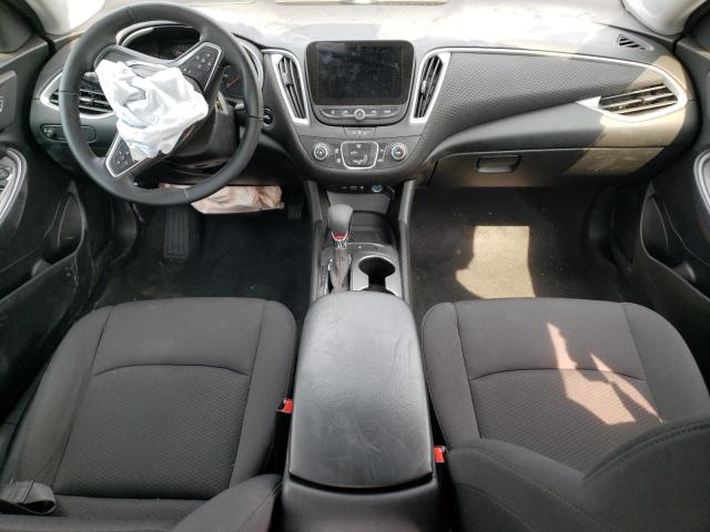 1G1ZG5ST7PF175840 - 2023 CHEVROLET MALIBU RS BLACK photo 8