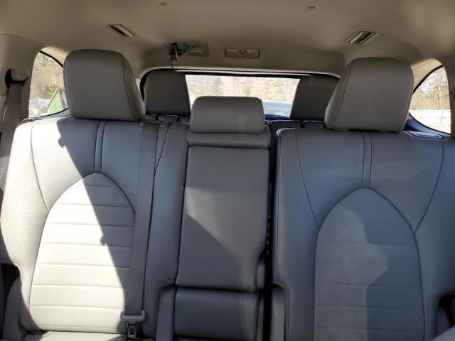 5TDHZRBH8NS575998 - 2022 TOYOTA HIGHLANDER XLE 红色 照片 10