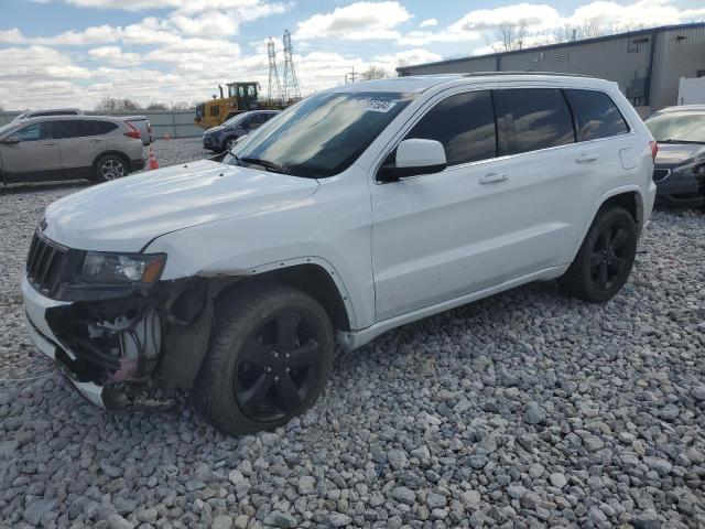 2015 JEEP GRAND CHER LAREDO, 