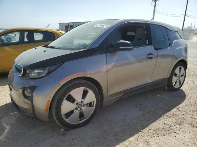 2015 BMW I3 BEV, 