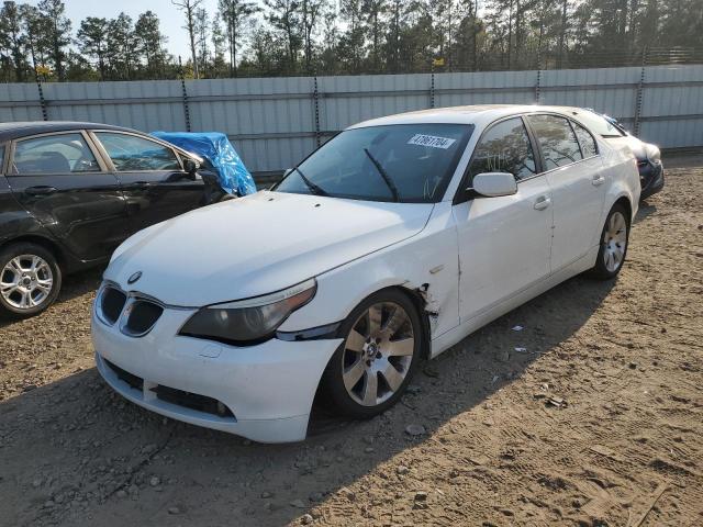 2004 BMW 530 I, 