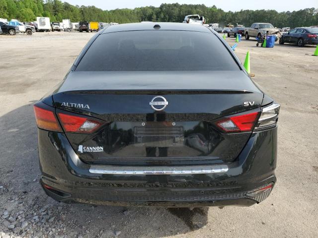 1N4BL4DV6PN424833 - 2023 NISSAN ALTIMA SV BLACK photo 6