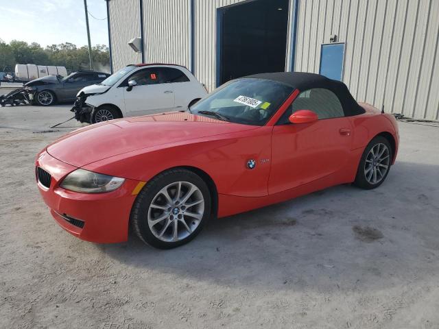 2006 BMW Z4 3.0, 
