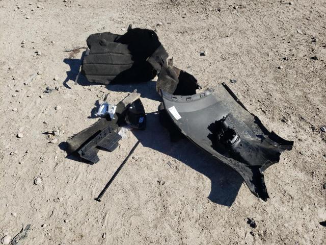 5TDGZRAH7MS048515 - 2021 TOYOTA HIGHLANDER XLE 黑色 照片 13