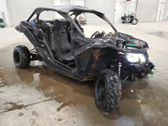 2020 CAN-AM MAVERICK X DS TURBO RR, 