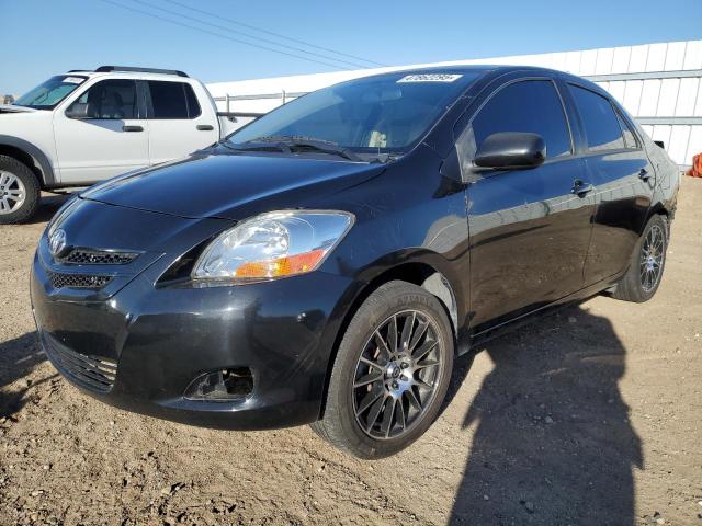 2008 TOYOTA YARIS, null