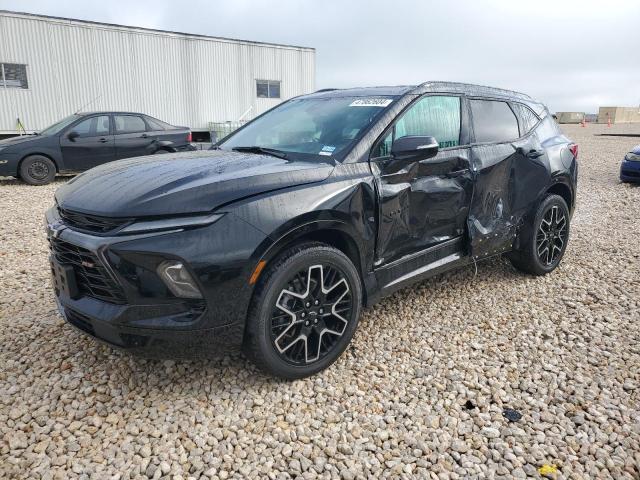 2023 CHEVROLET BLAZER RS, 