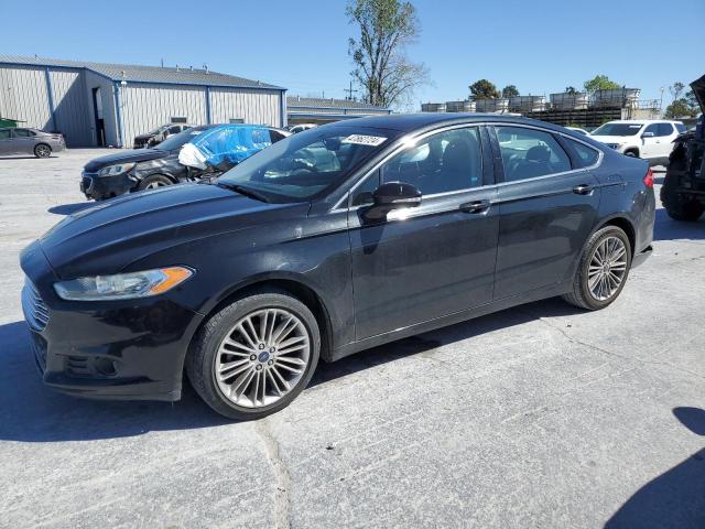 2013 FORD FUSION SE, 