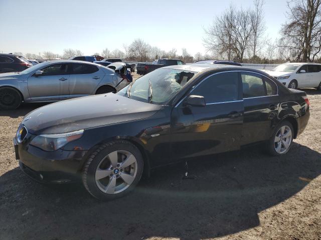 2007 BMW 530 XI, 