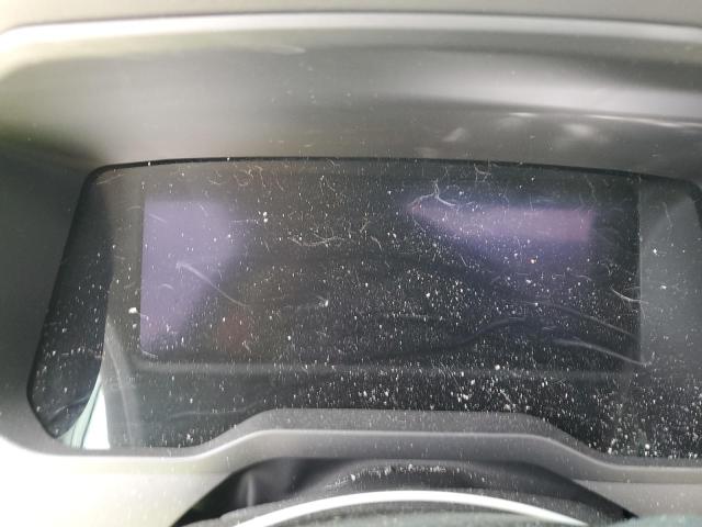 5TFMA5DB7PX106759 - 2023 TOYOTA TUNDRA CREWMAX PLATINUM შავი ფოტო 9