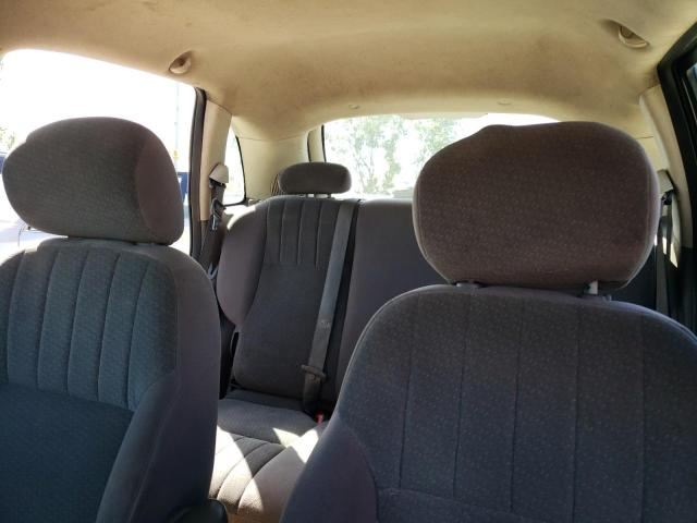 3C4FY48B83T621459 - 2003 CHRYSLER PT CRUISER CLASSIC 银色 照片 10