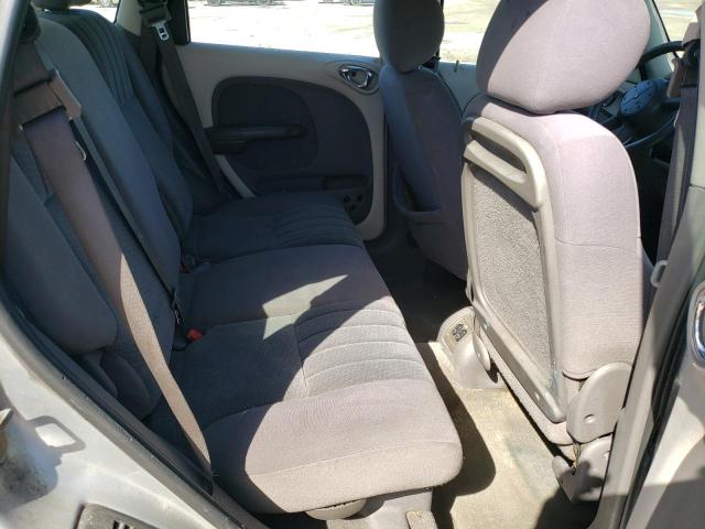 3C4FY48B83T621459 - 2003 CHRYSLER PT CRUISER CLASSIC 银色 照片 11