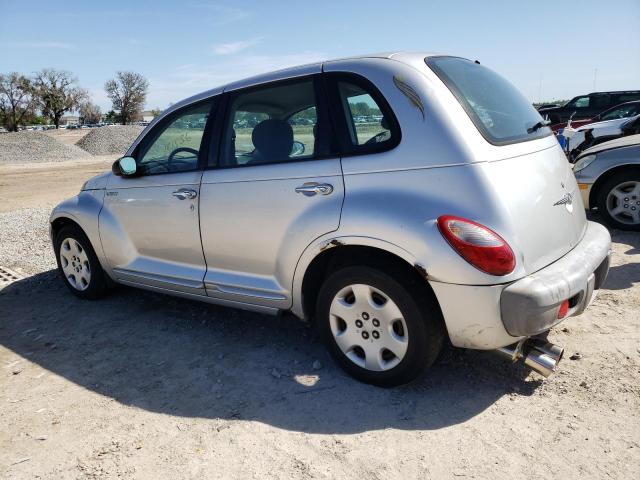 3C4FY48B83T621459 - 2003 CHRYSLER PT CRUISER CLASSIC 银色 照片 2