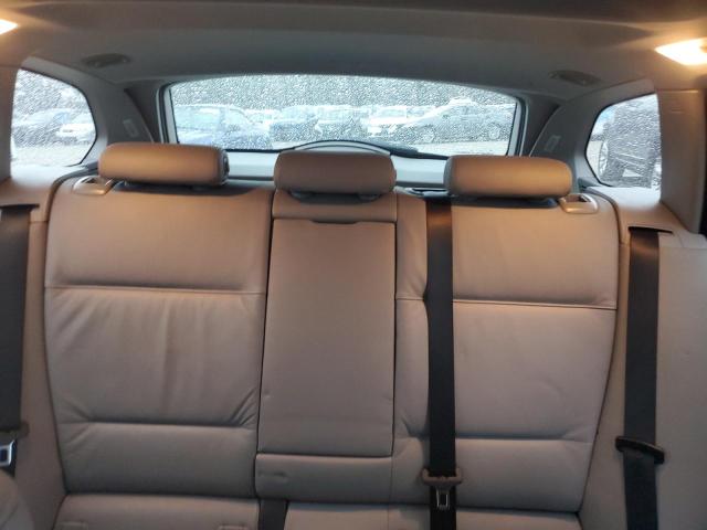 WBAVS13577FX15083 - 2007 BMW 328 IT SILVER photo 10