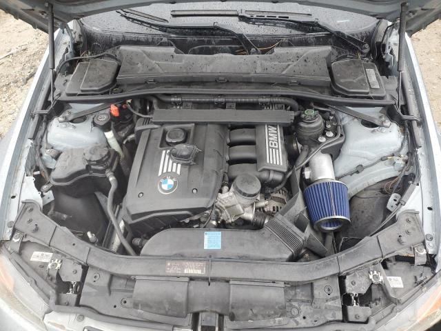 WBAVS13577FX15083 - 2007 BMW 328 IT SILVER photo 12