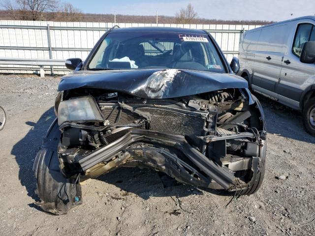 2HNYD2H26CH511649 - 2012 ACURA MDX BLACK photo 5