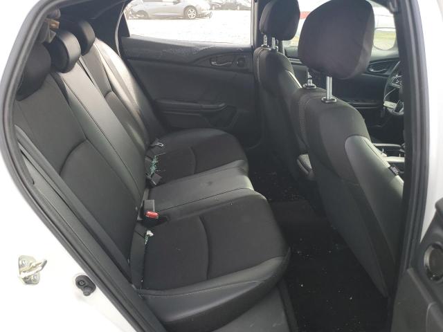 SHHFK7H44MU215830 - 2021 HONDA CIVIC SPORT 白色 照片 10