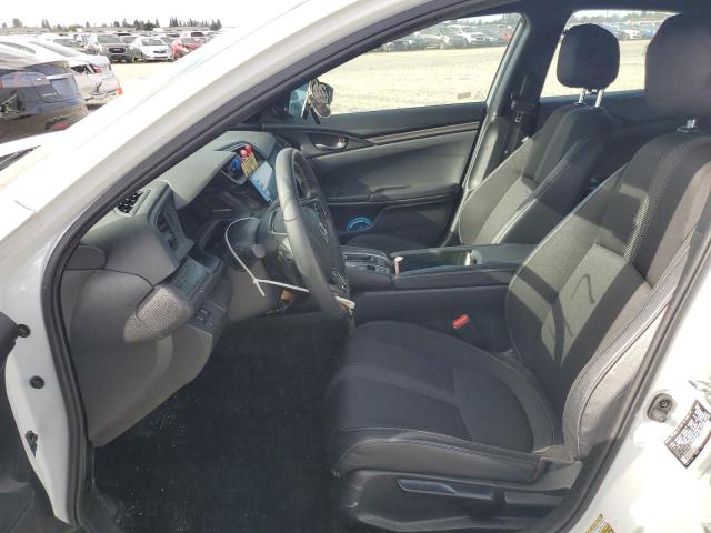 SHHFK7H44MU215830 - 2021 HONDA CIVIC SPORT 白色 照片 7