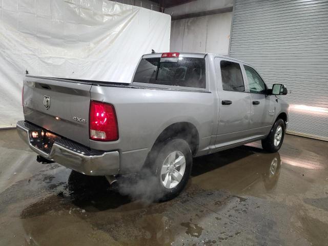 1C6RR7LGXPS579969 - 2023 RAM 1500 CLASS SLT ვერცხლისფერი ფოტო 3