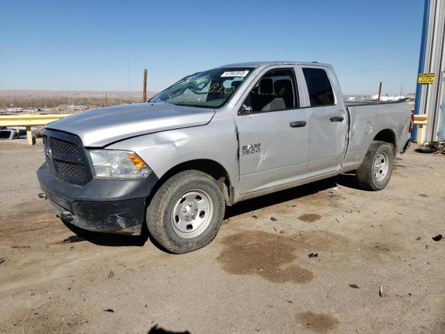 2015 RAM 1500 ST, 