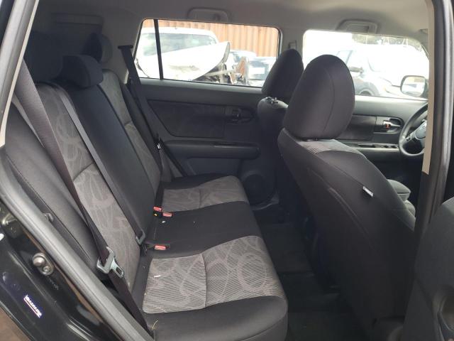 JTLZE4FE4FJ070644 - 2015 TOYOTA SCION XB 黑色 照片 10