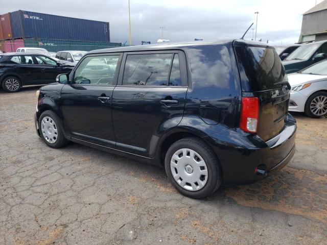 JTLZE4FE4FJ070644 - 2015 TOYOTA SCION XB 黑色 照片 2