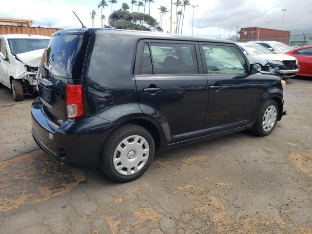 JTLZE4FE4FJ070644 - 2015 TOYOTA SCION XB 黑色 照片 3