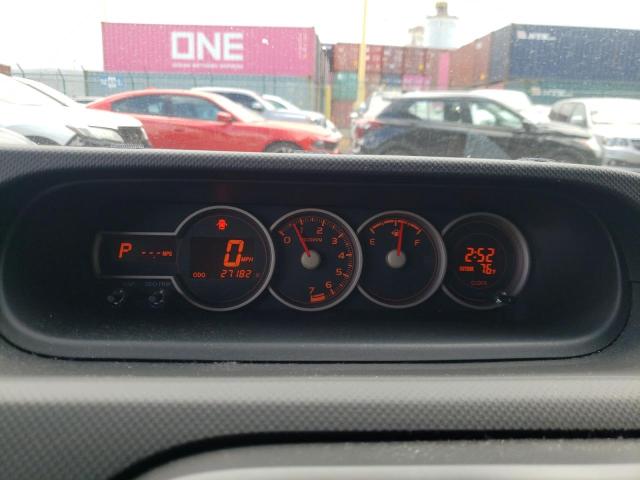 JTLZE4FE4FJ070644 - 2015 TOYOTA SCION XB 黑色 照片 9