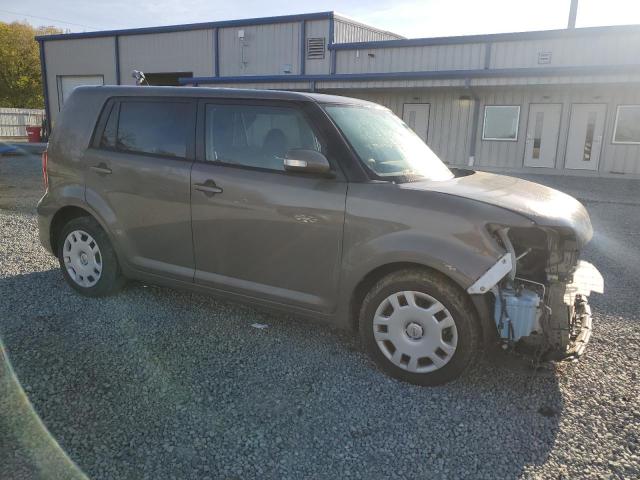 JTLZE4FE8FJ068685 - 2015 TOYOTA SCION XB BROWN photo 4