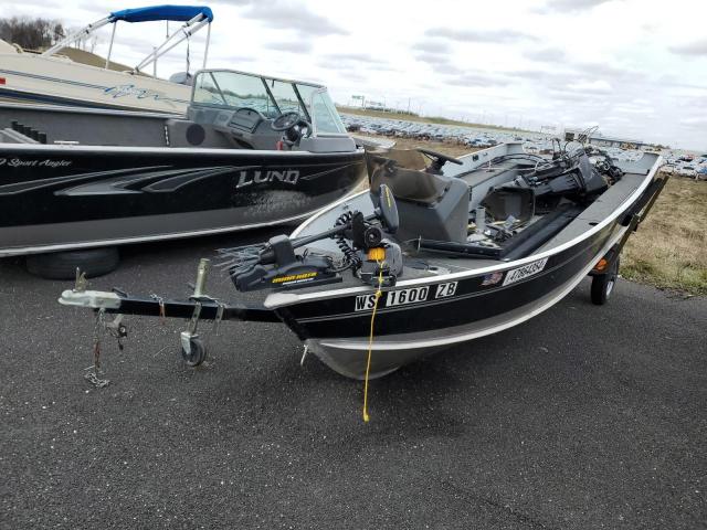 1MDA5AP13CA478411 - 2012 SHOR TRAILER Qara foto 1