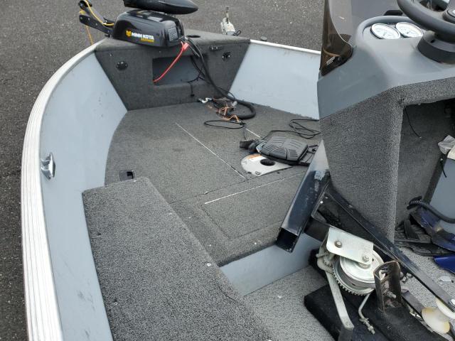 1MDA5AP13CA478411 - 2012 SHOR TRAILER Qara foto 5