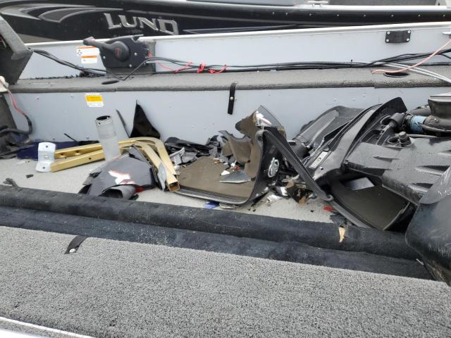 1MDA5AP13CA478411 - 2012 SHOR TRAILER Qara foto 6