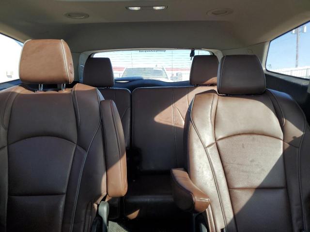 5GAEVCKW8JJ149098 - 2018 BUICK ENCLAVE AVENIR CHARCOAL photo 10