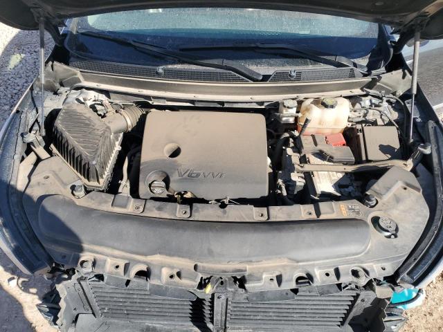 5GAEVCKW8JJ149098 - 2018 BUICK ENCLAVE AVENIR CHARCOAL photo 12