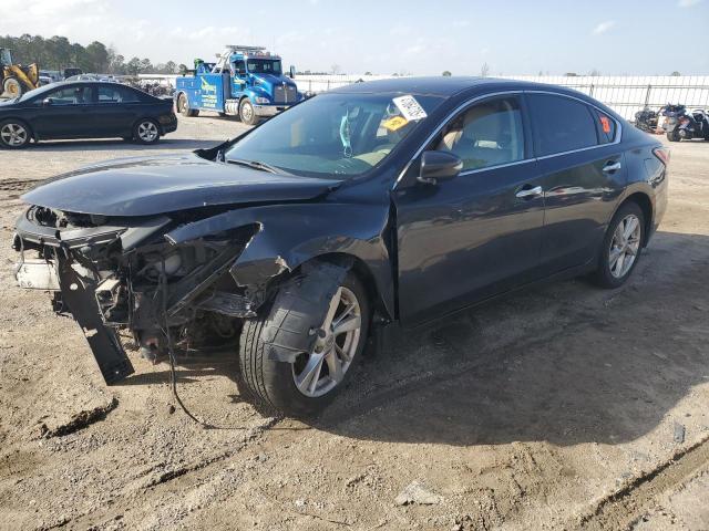 2014 NISSAN ALTIMA 2.5, null